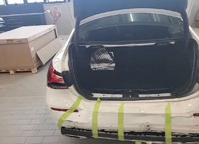 2021 Mercedes-Benz A 200 W1K3G1CB6MJ305763 VIN:W1K3G1CB6MJ305763