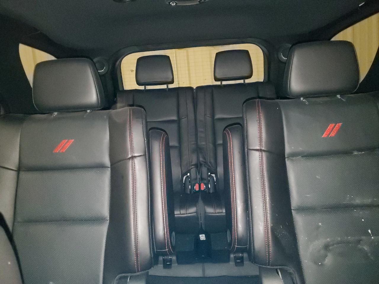 2023 DODGE DURANGO R/T VIN:1C4SDJCTXPC640069