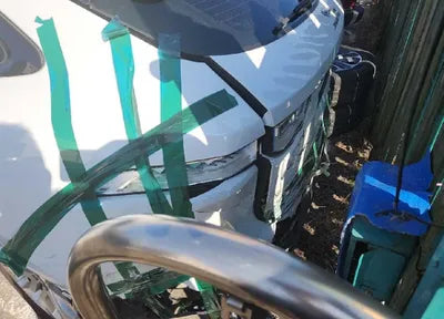 2019 Jaguar F-Pace SADCA2BN5KA363779 VIN:SADCA2BN5KA363779