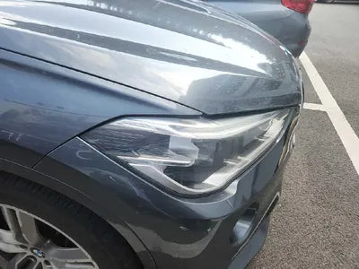 2017 BMW 120 WBAHU3107H5E42070 VIN:WBAHU3107H5E42070