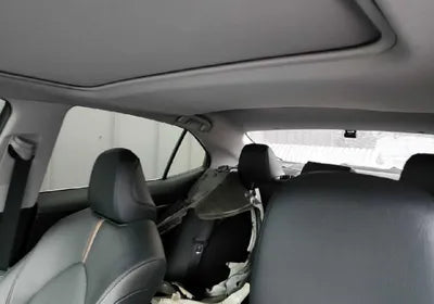 2019 Toyota Camry JTNB21HK8K3043500 VIN:JTNB21HK8K3043500