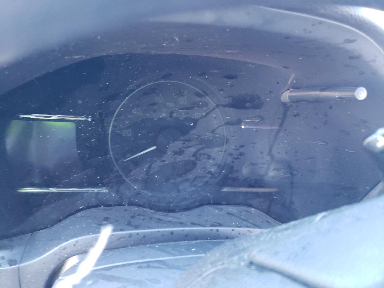 2022 HONDA HR-V EX VIN:3CZRU6H59NM747979