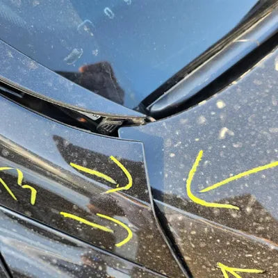 2019 Genesis G80 VIN: