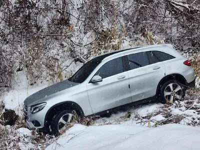 2017 Mercedes-Benz GLC 220 VIN: