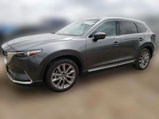 2022 MAZDA CX-9 GRAND TOURING VIN:JM3TCBDYXN0614889