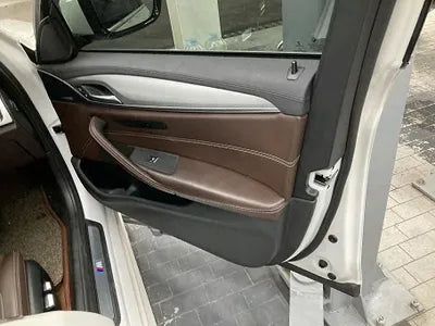 2018 BMW 530 WBAJD9100JWC84014 VIN:WBAJD9100JWC84014