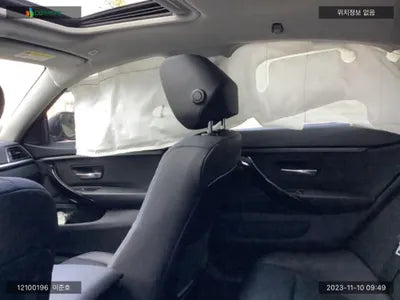 2020 BMW 420 WBA4H3106LCE11187 VIN:WBA4H3106LCE11187