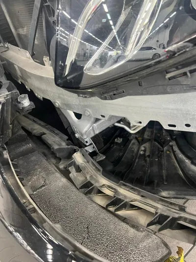 2017 Mercedes-Benz E 200 WDDZF4CB8HA102796 VIN:WDDZF4CB8HA102796