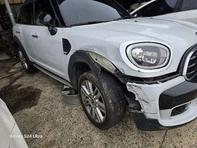 2020 MINI Countryman KNAB3511BJT344009 VIN:KNAB3511BJT344009