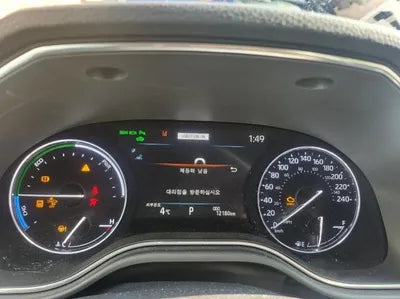 2021 Toyota Avalon VIN: