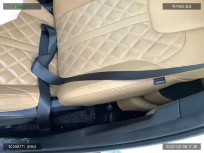 2020 Kia Sorento KNARF81BHMA008085 VIN:KNARF81BHMA008085