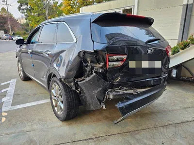 2017 Kia Sorento KNAPH81ADHA343768 VIN:KNAPH81ADHA343768