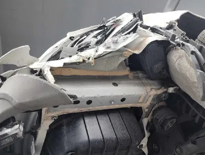 2020 Mercedes-Benz C 200 W1KWF8AB7LR569649 VIN:W1KWF8AB7LR569649