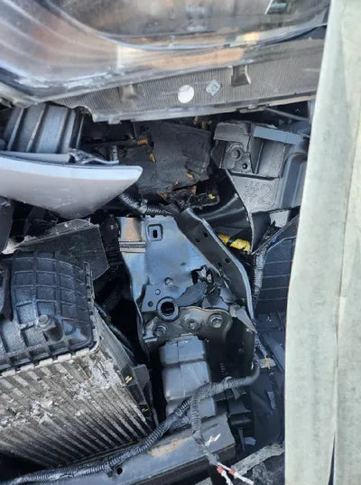 2018 Hyundai Tucson KMHJ281ABJU535758 VIN:KMHJ281ABJU535758