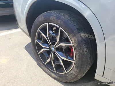 2023 BMW 420 WBA21DT07P9P51771 VIN:WBA21DT07P9P51771