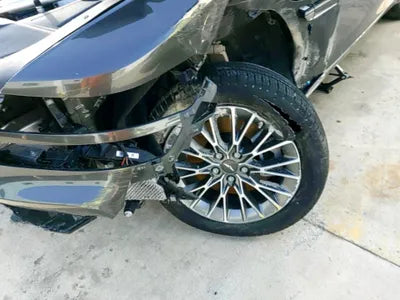 2021 Genesis G80 KMTGB41CBNU121412 VIN:KMTGB41CBNU121412