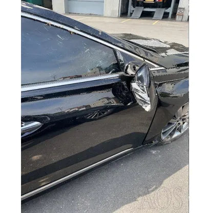 2015 Jaguar SL KMHFR412BFA007611 VIN:KMHFR412BFA007611