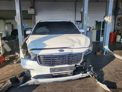 2019 Kia Carnival KNAMB81ABKS601953 VIN:KNAMB81ABKS601953