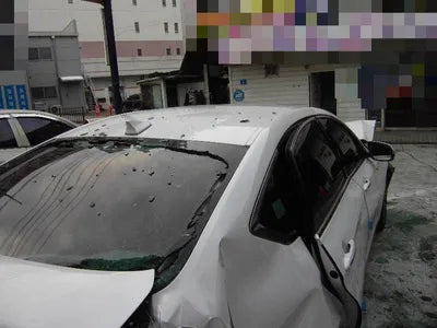 2017 Genesis G80 VIN: