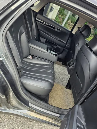 2021 Genesis G80 VIN: