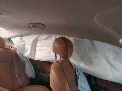 2017 Genesis G80 VIN: