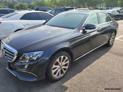 2020 Mercedes-Benz E 300 VIN: