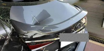 2019 Lexus ES 300 JTHB21B12K2044117 VIN:JTHB21B12K2044117