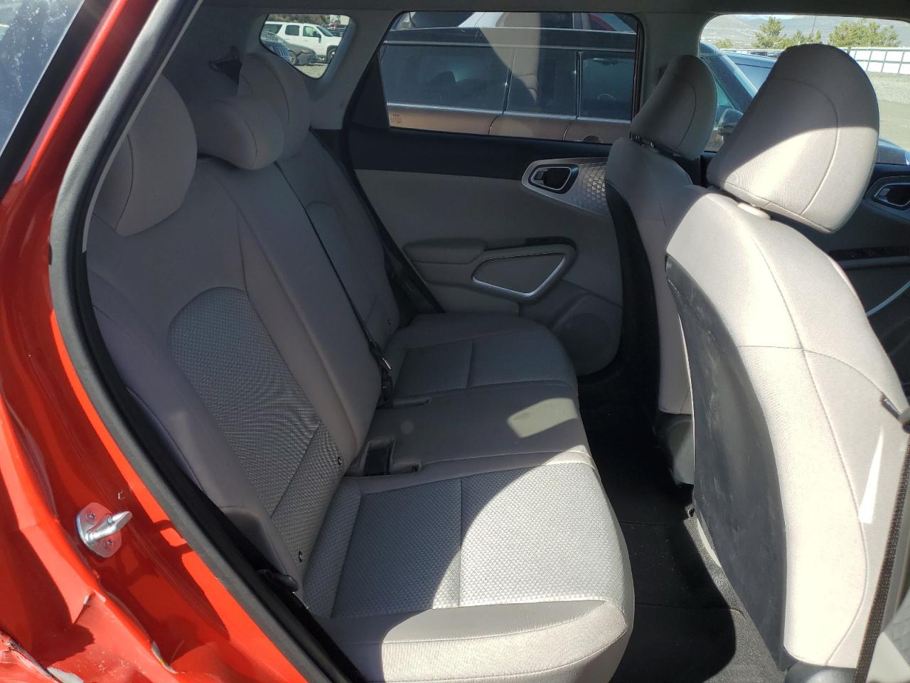 2024 KIA SOUL LX VIN:KNDJ23AU9R7224356