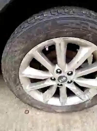 2017 Kia Sorento KNAPK81BDHA346915 VIN:KNAPK81BDHA346915