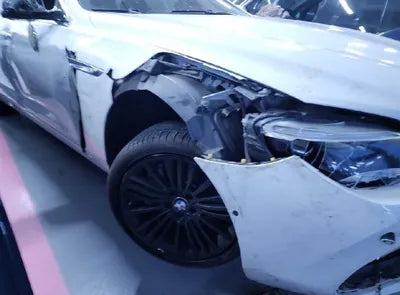 2016 BMW 640 WBA6E4106GD928946 VIN:WBA6E4106GD928946