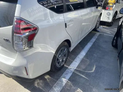 2016 Toyota Prius JTDZN3EU1GJ054305 VIN:JTDZN3EU1GJ054305
