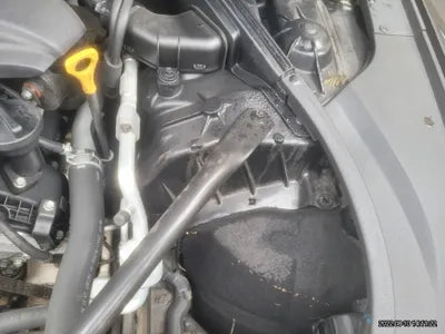 2019 Genesis G80 VIN: