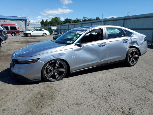 2023 HONDA ACCORD HYBRID SPORT VIN:1HGCY2F50PA036667