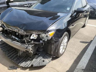 2015 Lexus ES 300 326KMJTHBW1GG2F20 VIN:326KMJTHBW1GG2F20