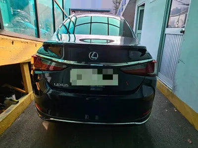 2020 Lexus ES 300 JTHB21B11L2097750 VIN:JTHB21B11L2097750