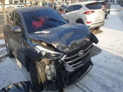 2018 Hyundai Tucson KMHJ281ABJU678687 VIN:KMHJ281ABJU678687