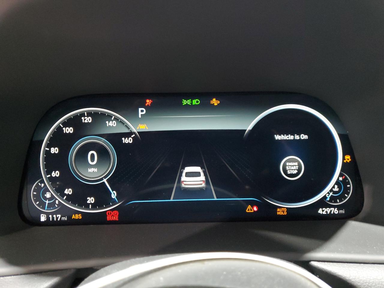 2022 HYUNDAI SONATA SEL VIN:KMHL14JA3NA174330