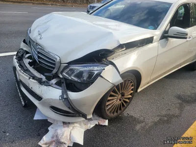 2016 Mercedes-Benz E 300 WDDHF5FB9GB305752 VIN:WDDHF5FB9GB305752