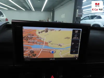 2018 Audi A6 WAUZZZ4G8JN117884 VIN:WAUZZZ4G8JN117884