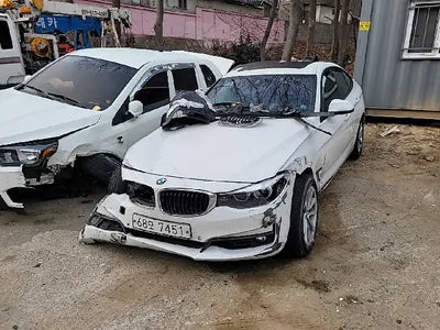 2017 BMW 320 WBA8T310XHG800444 VIN:WBA8T310XHG800444