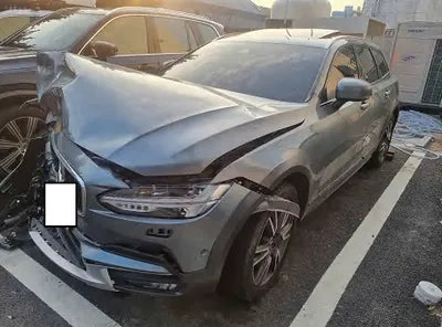 2019 Volvo V90 YV1PZ102CK1084037 VIN:YV1PZ102CK1084037