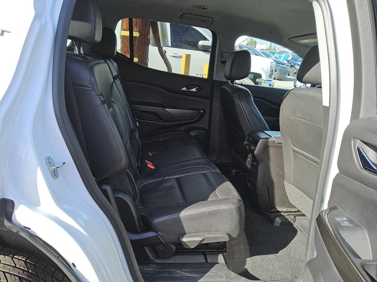2023 GMC ACADIA SLT VIN:1GKKNUL46PZ164573