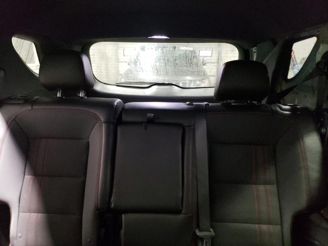 2024 CHEVROLET EQUINOX RS VIN:3GNAXWEG6RS219938