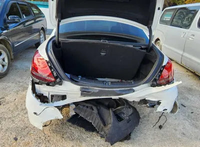 2021 Mercedes-Benz C 200 VIN: