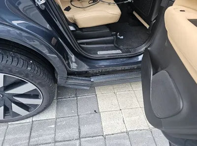 2023 Volvo XC90 VIN: