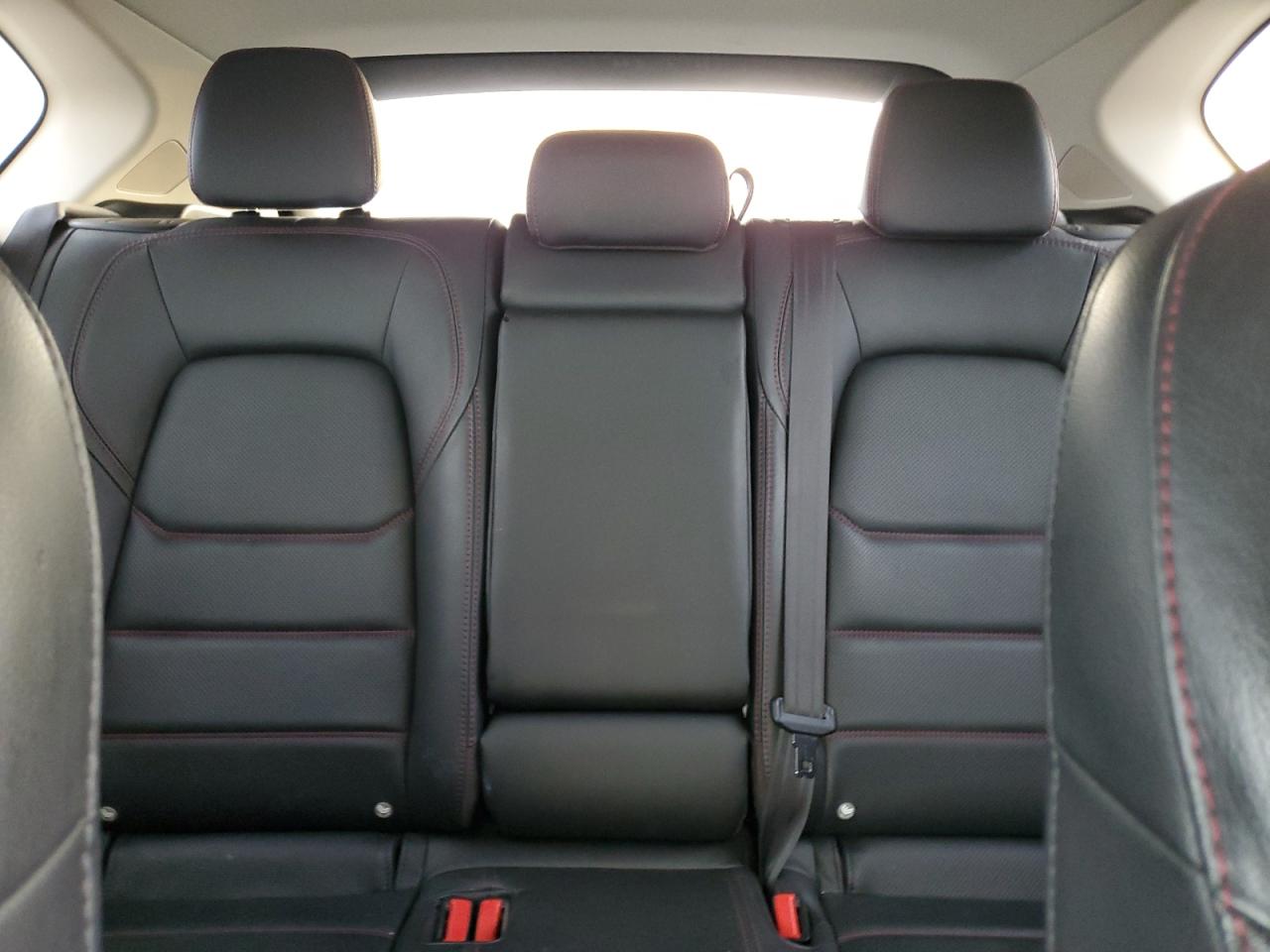 2023 MAZDA CX-5 PREFERRED VIN:JM3KFBCM4P0200236