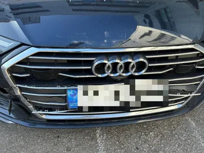 2020 Audi A6 WAUZZZF20LN057927 VIN:WAUZZZF20LN057927