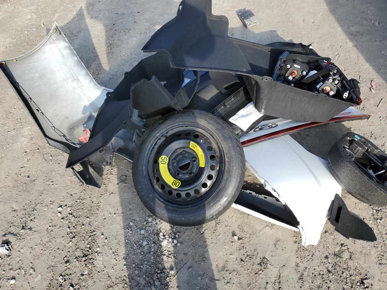 2022 HYUNDAI SONATA SEL VIN:KMHL64JA5NA239826