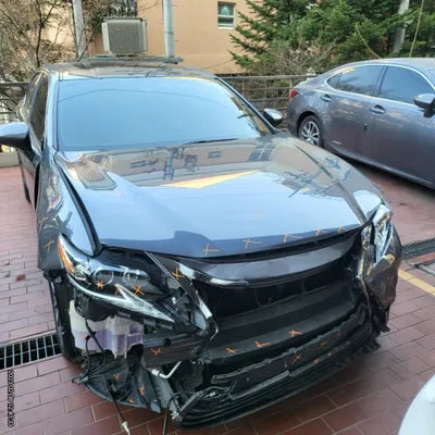 2016 Lexus ES 300 VIN: