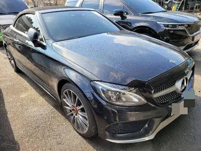 2018 Mercedes-Benz C 200 WDDWK4CB4JF707602 VIN:WDDWK4CB4JF707602